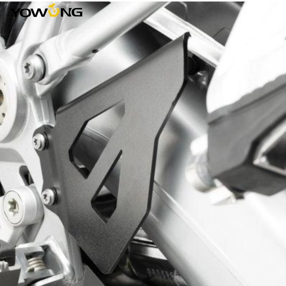 FOR BMW R 1200 GS LC Adventure R 1250 GS Adventure 2013-2020 R 1200 GS LC Rallye Motorcycle Accessories Heel Protection Cover
FOR BMW R 1200 GS LC Adventure R 1250 GS Adventure 2013-2020 R 1200 GS LC Rallye Motorcycle Accessories Heel Protection Cover
