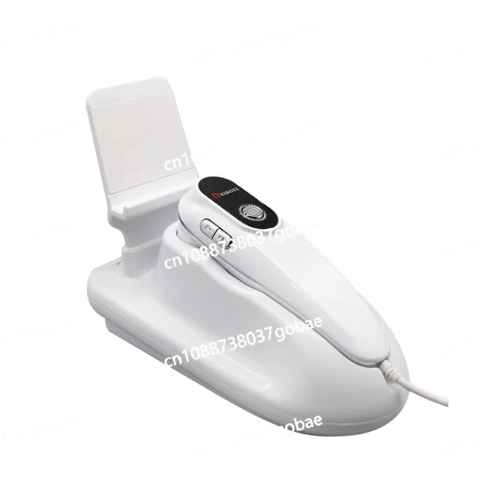 Scalp Detector Hair Follicle High Definition Hair Salon White To Black Skin Test Beauty Salon Facial Test
Scalp Detector Hair Follicle High Definition Hair Salon White To Black Skin Test Beauty Salon Facial Test