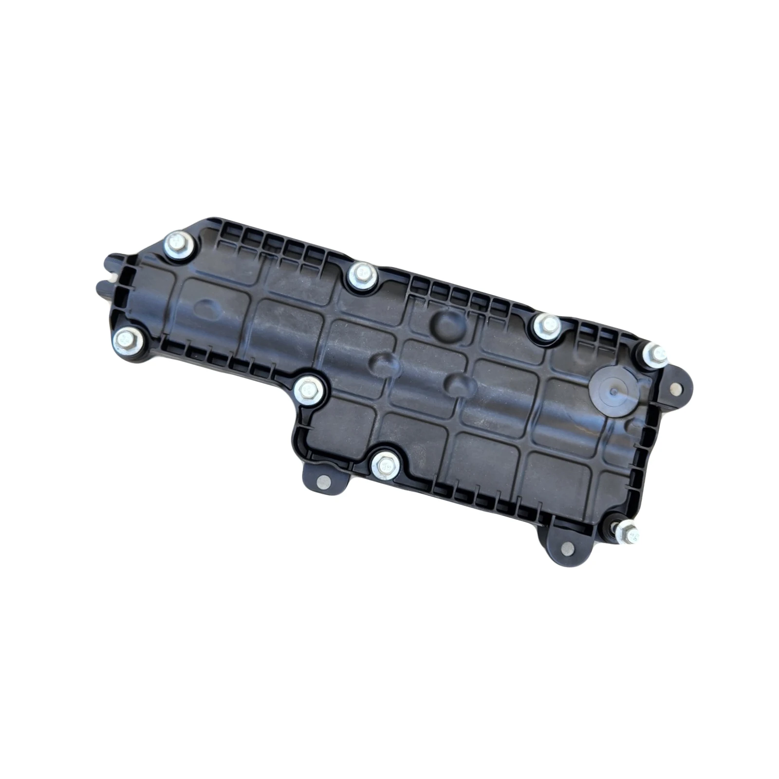 Высококачественный сепаратор масла двигателя для Jeep for Wrangler For Cherokee 2018 21 2 0L, пластмассовый материал, номер детали 4893609AD
Высококачественный сепаратор масла двигателя для Jeep for Wrangler For Cherokee 2018 21 2 0L, пластмассовый материал, номер детали 4893609AD