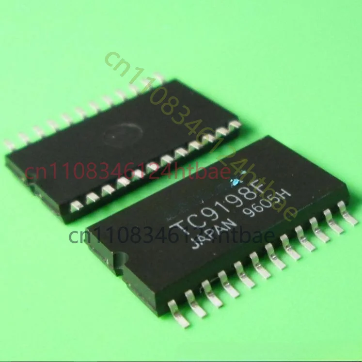 5pcs TC9164AF TC9164ANG TC9164CFG new original analog function switch IC
5pcs TC9164AF TC9164ANG TC9164CFG new original analog function switch IC