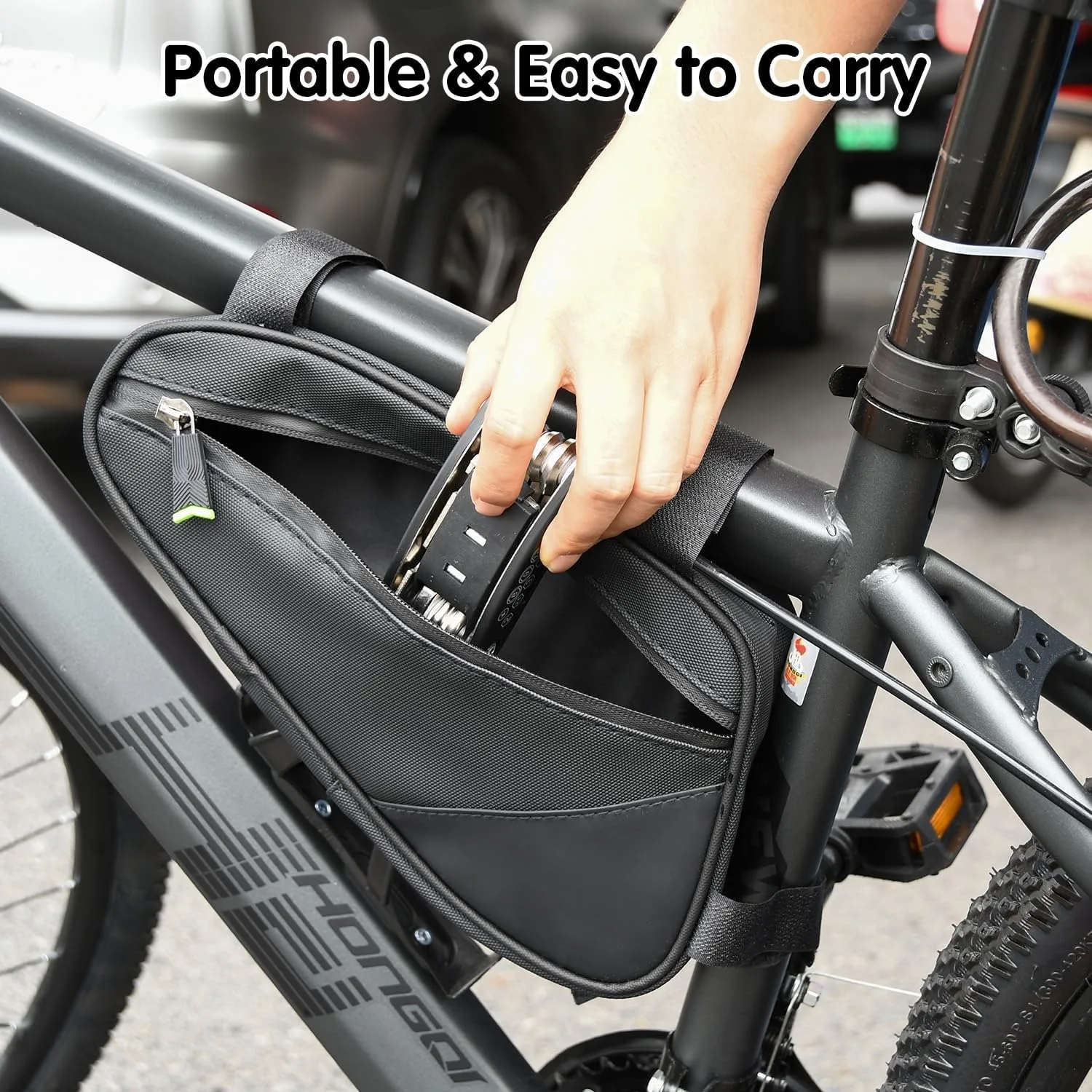 Bike Repair Kit, Bike Tire Repair Tool Kit, Including 16-in-1 Bike Multitool, Bicycle Tire Repair Accessories, Used for Mountain Bike and Road Bike
Bike Repair Kit, Bike Tire Repair Tool Kit, Including 16-in-1 Bike Multitool, Bicycle Tire Repair Accessories, Used for Mountain Bike and Road Bike