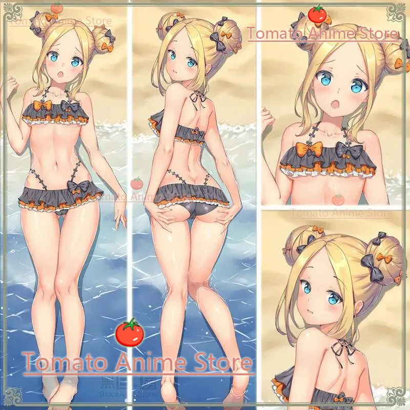 FGO Abigail Williams Dakimakura Hing наволочка для тела косплей японский отаку наволочка рождественские подарки
FGO Abigail Williams Dakimakura Hing наволочка для тела косплей японский отаку наволочка рождественские подарки