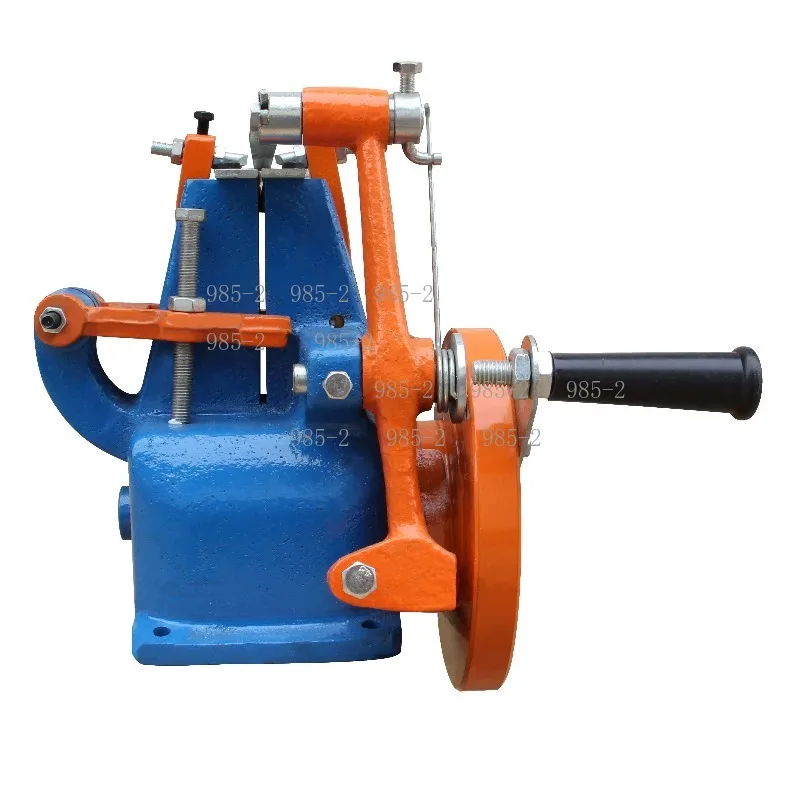Saw Blade Dialing Device for Woodworking Machinery, Open Circuit Splitting Machine Tooth Breaking Splitter Sawing Clamp
Saw Blade Dialing Device for Woodworking Machinery, Open Circuit Splitting Machine Tooth Breaking Splitter Sawing Clamp