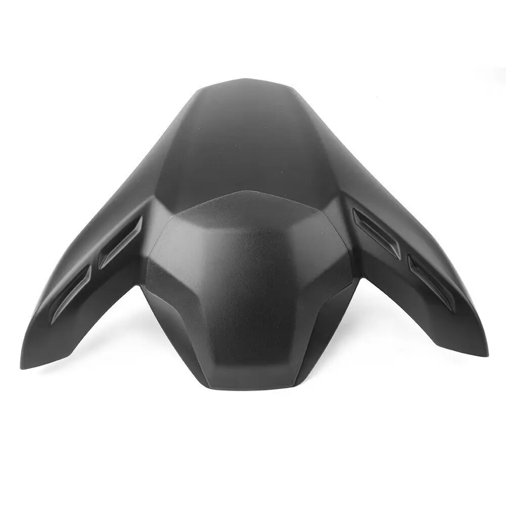 High Quality Matt Black Rear Seat Cover Cowl Fairing For Kawasaki Z900 Z 900 2017 2018 2019 Durable
High Quality Matt Black Rear Seat Cover Cowl Fairing For Kawasaki Z900 Z 900 2017 2018 2019 Durable