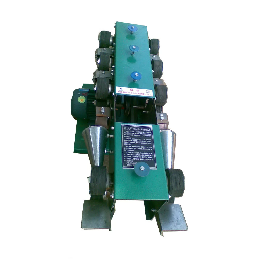 For Weaving Wicker Peeling Machine/Wicker Removing Peel Machine /Green Willow Peeler For Knitting
For Weaving Wicker Peeling Machine/Wicker Removing Peel Machine /Green Willow Peeler For Knitting