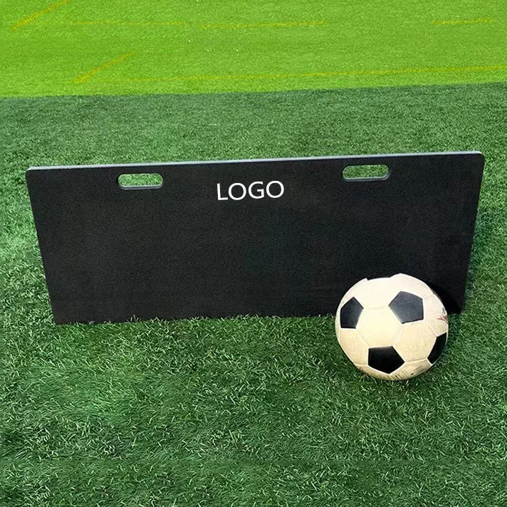 School football training HDPE board impact resistant plastic football backboard board
School football training HDPE board impact resistant plastic football backboard board