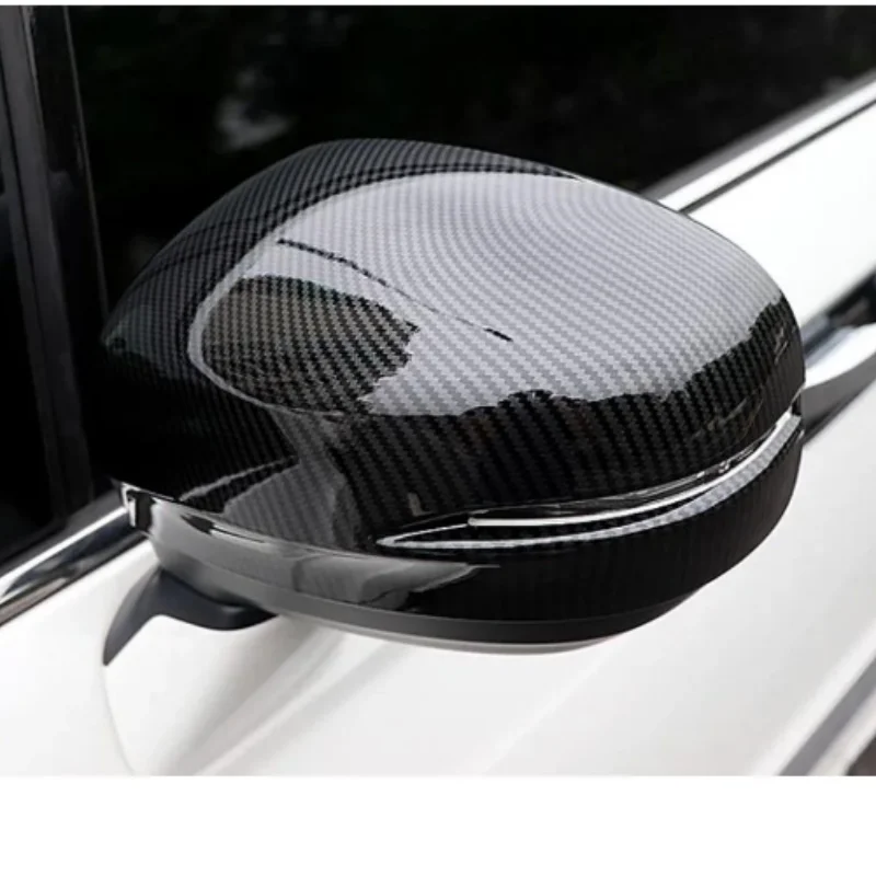 ABS Chrome Side Rearview Mirror Covers Eyebrow Car Styling Accessories Exterior Decoration 2Pcs For Honda Odyssey 2022 2023 2024
ABS Chrome Side Rearview Mirror Covers Eyebrow Car Styling Accessories Exterior Decoration 2Pcs For Honda Odyssey 2022 2023 2024
