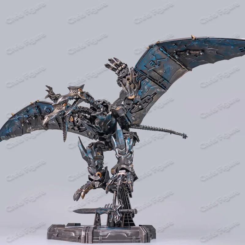 【In Stock】BAIWEI Transforming Robot TW1104 TW-1104 Strafing Dive Action Figure Collection Gift
【In Stock】BAIWEI Transforming Robot TW1104 TW-1104 Strafing Dive Action Figure Collection Gift