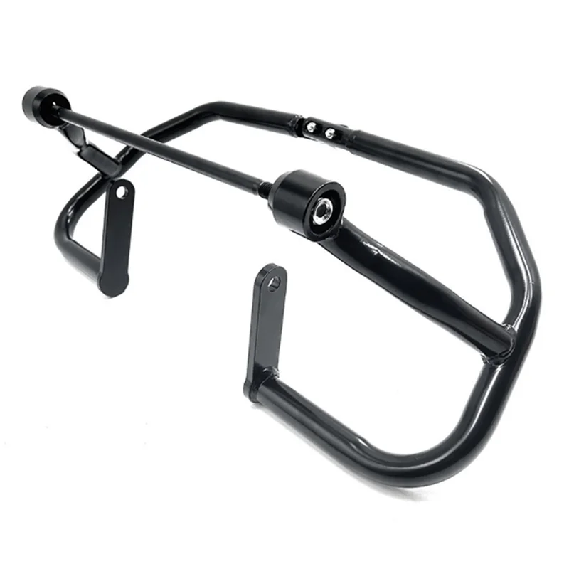 Motorbike Engine Guard Crash Bar Kit Motorcycle Frame Protection Bumper For Suzuki SV650 SV 650X 2017-2023
Motorbike Engine Guard Crash Bar Kit Motorcycle Frame Protection Bumper For Suzuki SV650 SV 650X 2017-2023