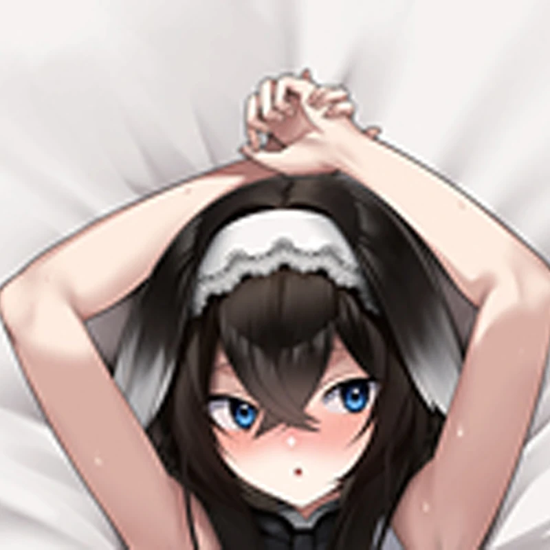 New Pattern Anime Clorinde Dakimakura Hugging Body Pillow Cover Case double-sided printing
New Pattern Anime Clorinde Dakimakura Hugging Body Pillow Cover Case double-sided printing