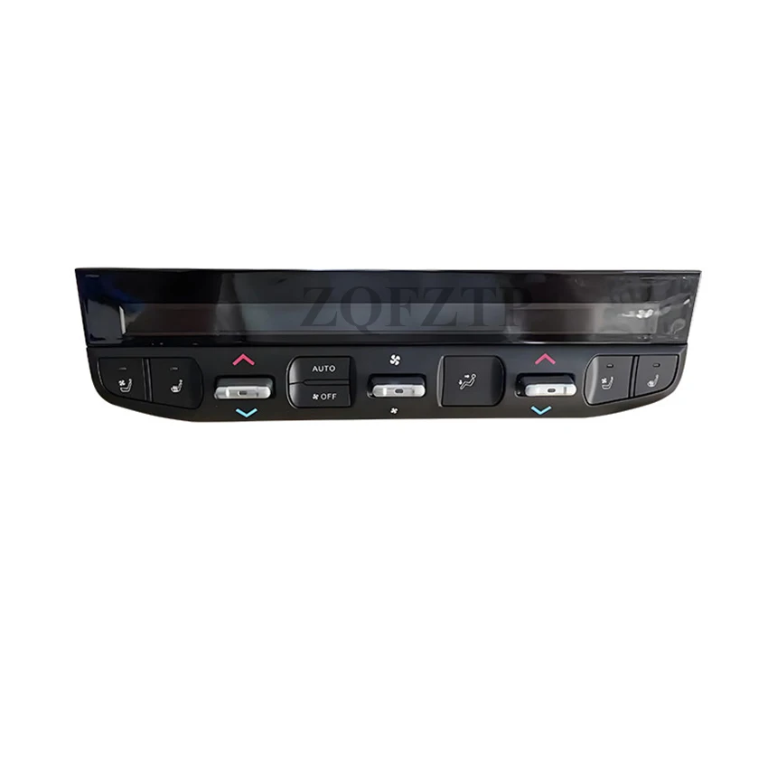 For Toyota Land Cruiser LC300 2022-2024 Rear Air Vent Control Panel Rear Air Outlet Control Button Accessories
For Toyota Land Cruiser LC300 2022-2024 Rear Air Vent Control Panel Rear Air Outlet Control Button Accessories
