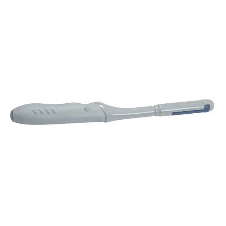 2024 newest wireless rectal duplex plane probe transvaginal wifi usg biplane probe
2024 newest wireless rectal duplex plane probe transvaginal wifi usg biplane probe