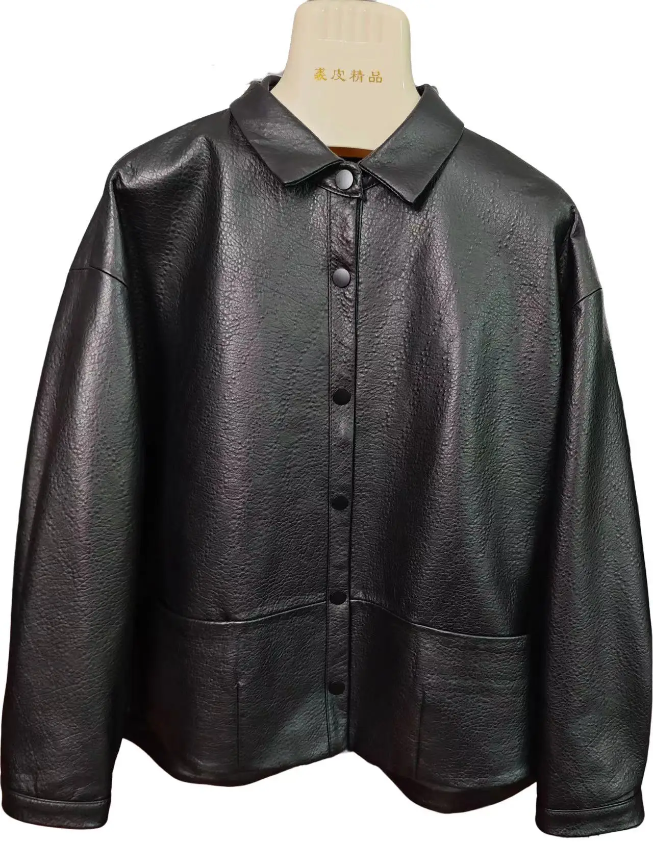 New style 2025 spring autumn and winter real nautural leather genium sheepskin coat overcoat for ladies
New style 2025 spring autumn and winter real nautural leather genium sheepskin coat overcoat for ladies