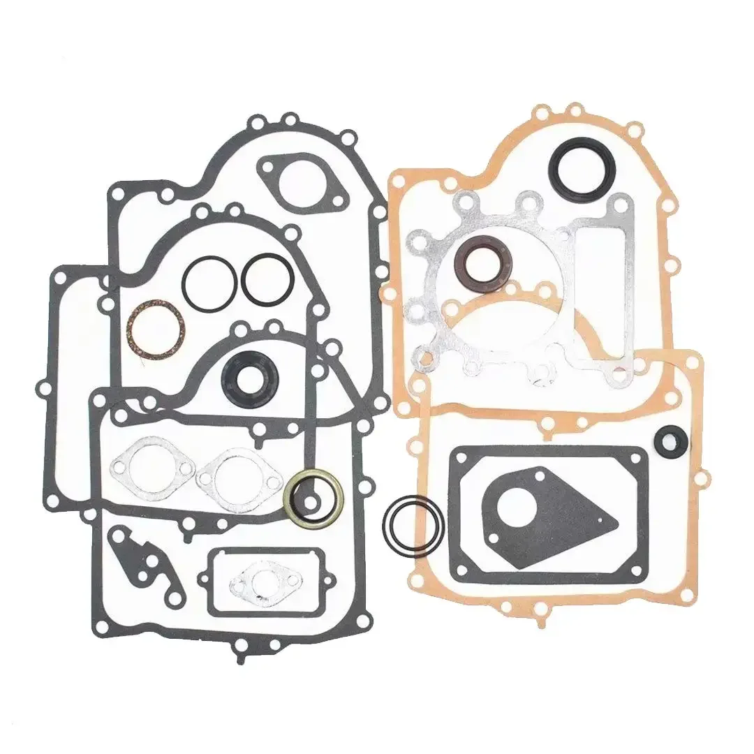 495993 Complete Gasket Set Fits For287707 287777 287776 Engine Fits Toro 77102 77104 71192 Lawn Tractor
495993 Complete Gasket Set Fits For287707 287777 287776 Engine Fits Toro 77102 77104 71192 Lawn Tractor