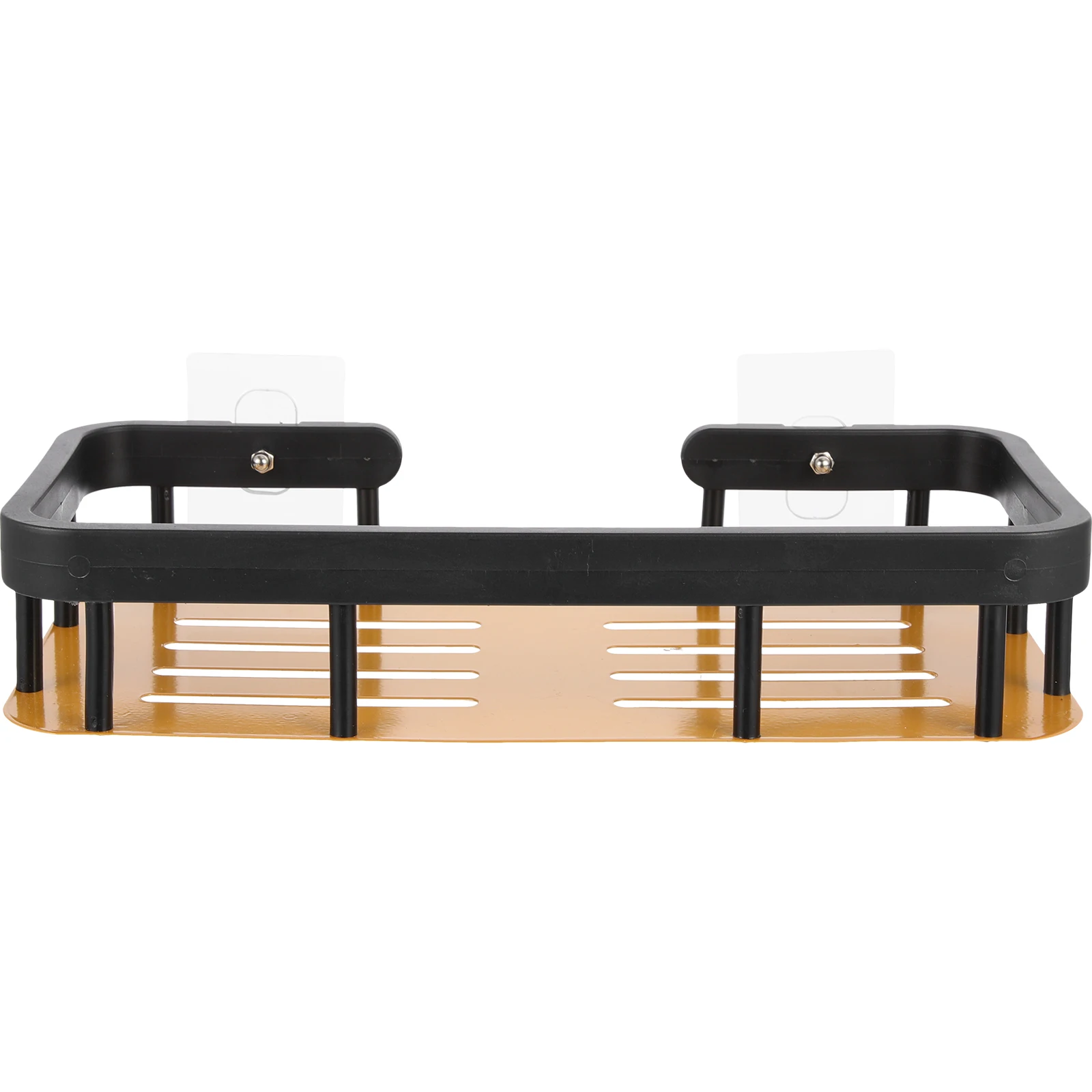 No Punching Rack Bathroom Organizer Storage Abs Wall Shelf Mounted Shelves Hanging Basket Shower Durability Carbon Steel
No Punching Rack Bathroom Organizer Storage Abs Wall Shelf Mounted Shelves Hanging Basket Shower Durability Carbon Steel