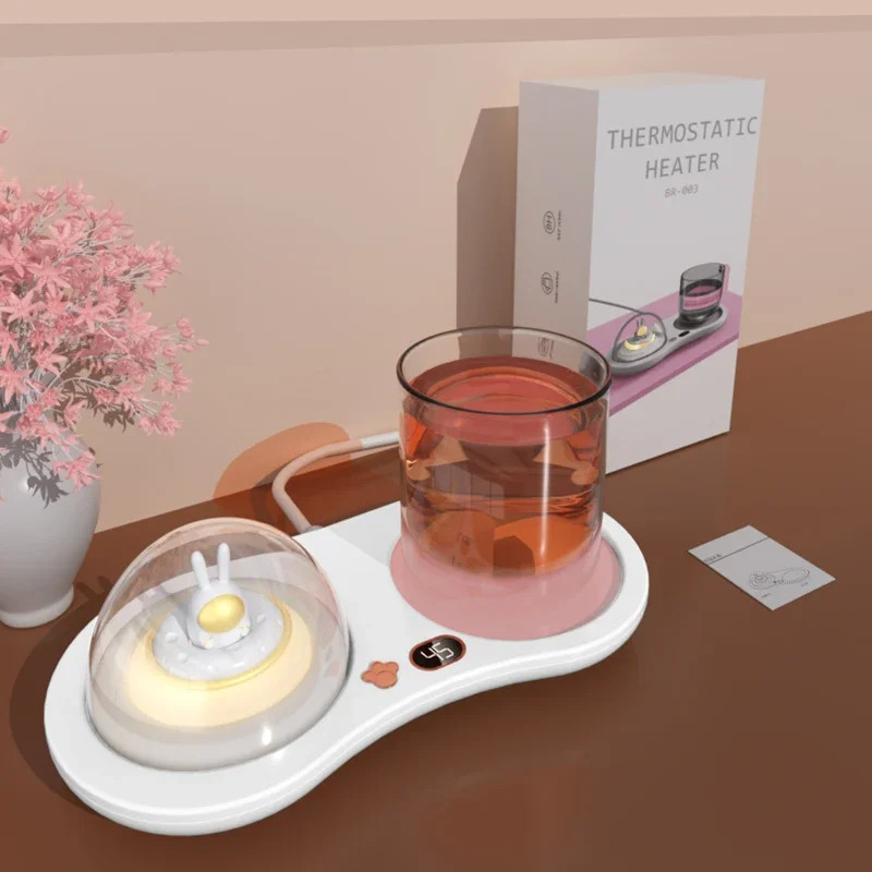 OEM custom design logo USB heater silicone coaster heater milk tea coffee hot drink cup heating PVC coaster office
OEM custom design logo USB heater silicone coaster heater milk tea coffee hot drink cup heating PVC coaster office