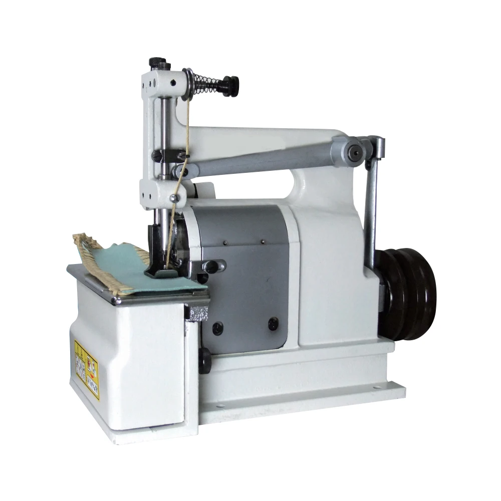 CP-18 "I" crochet overlock sewing machine with motor and table
CP-18 "I" crochet overlock sewing machine with motor and table