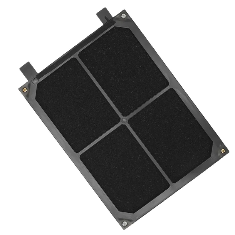 A85E-Cabin Air Filter 5X013817 5S013817 Compatible With Peterbilt Truck 348 365 367 382 384 386 388 Select 210 220 2014-2024
A85E-Cabin Air Filter 5X013817 5S013817 Compatible With Peterbilt Truck 348 365 367 382 384 386 388 Select 210 220 2014-2024
