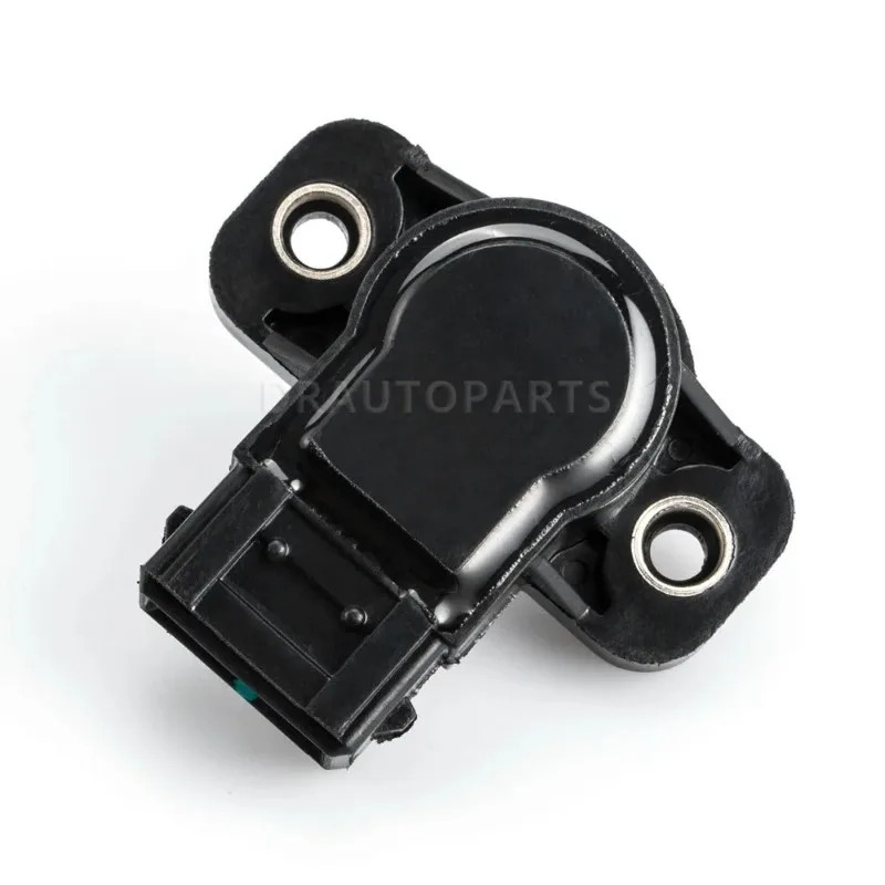 TPS Throttle Position Sensor 35170-37100 For HYUNDAI Santa Fe,Sonata,Tiburon,Tucson,KIA Optima,Sportage 2.7L
TPS Throttle Position Sensor 35170-37100 For HYUNDAI Santa Fe,Sonata,Tiburon,Tucson,KIA Optima,Sportage 2.7L