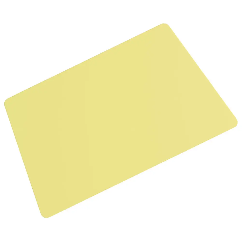 A4 Size Soft Silicone Tattoo Practice Skin Blank Design Portable Tattoo Supplies for Microblading Microblading Practice Skin
A4 Size Soft Silicone Tattoo Practice Skin Blank Design Portable Tattoo Supplies for Microblading Microblading Practice Skin