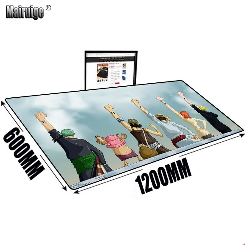 Mouse Pad Anime Extended Anti-slip Pc Gamer Computer Office Desk Mat Keyboard Pad Setup Gaming Decoration Japanese Mat Mouse Mat
Mouse Pad Anime Extended Anti-slip Pc Gamer Computer Office Desk Mat Keyboard Pad Setup Gaming Decoration Japanese Mat Mouse Mat