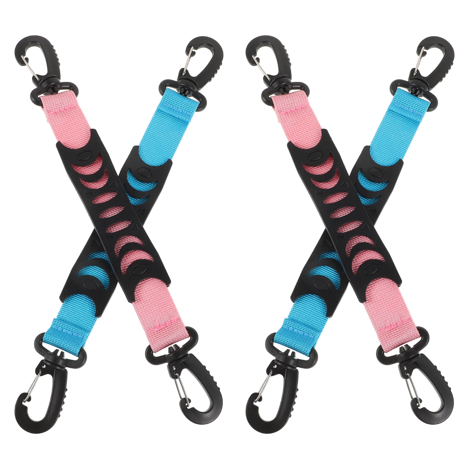 4pcs Skate Shoes Hook Belt Portable Lightweight Boot Carrier Strap Nylon Snowboard Gear Ski Accessories Roller Skates
4pcs Skate Shoes Hook Belt Portable Lightweight Boot Carrier Strap Nylon Snowboard Gear Ski Accessories Roller Skates