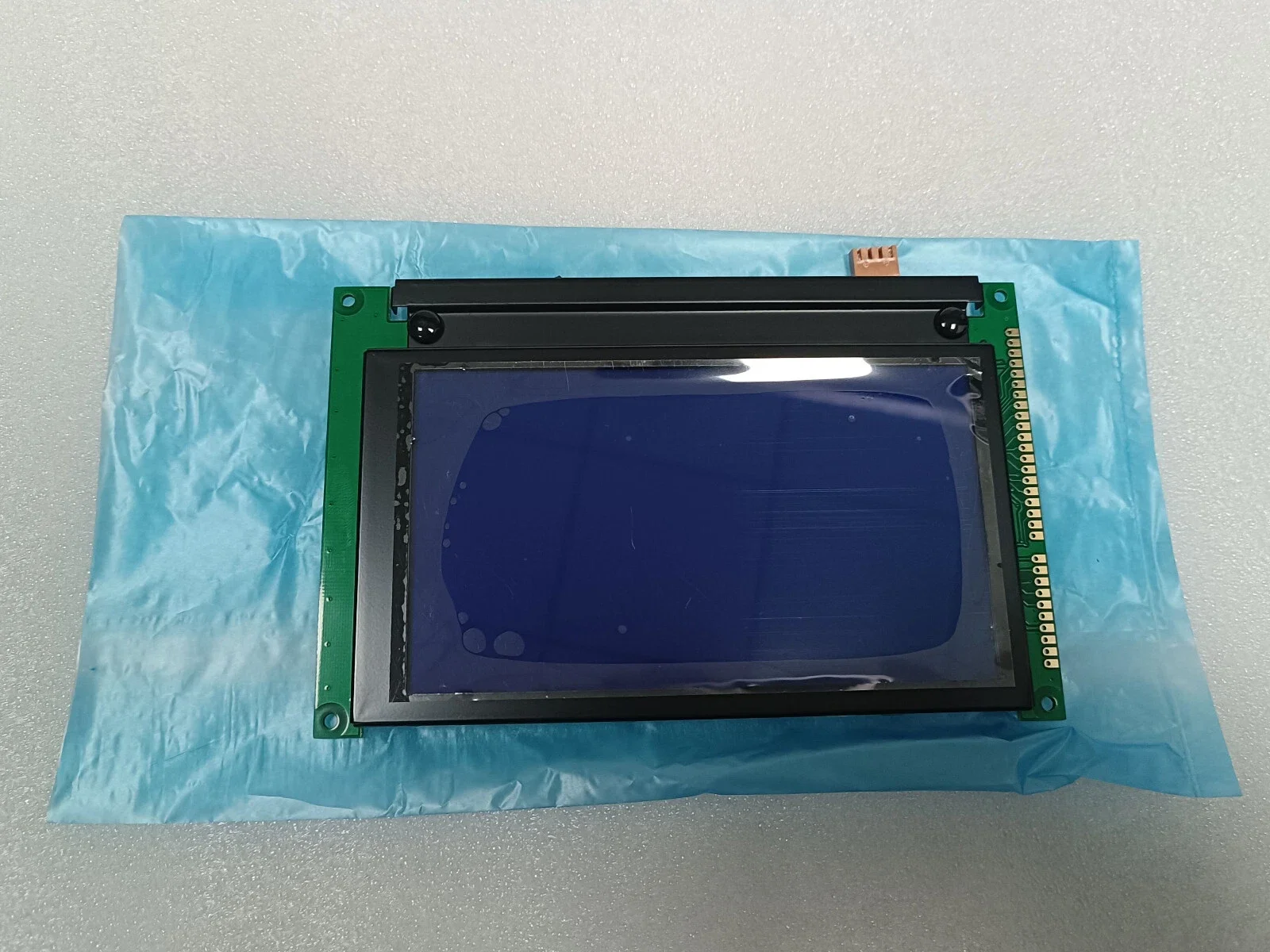 SP14N003 LCD Display Screen
SP14N003 LCD Display Screen