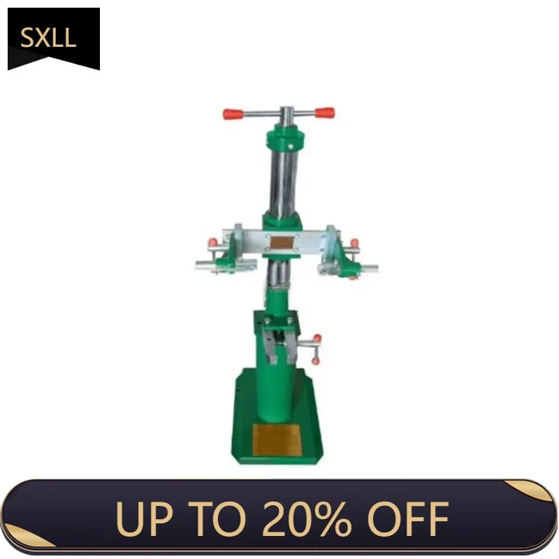 SXLL Simple To Operate Heavy Duty Hydraulic Vehicle Spring Compressor
SXLL Simple To Operate Heavy Duty Hydraulic Vehicle Spring Compressor