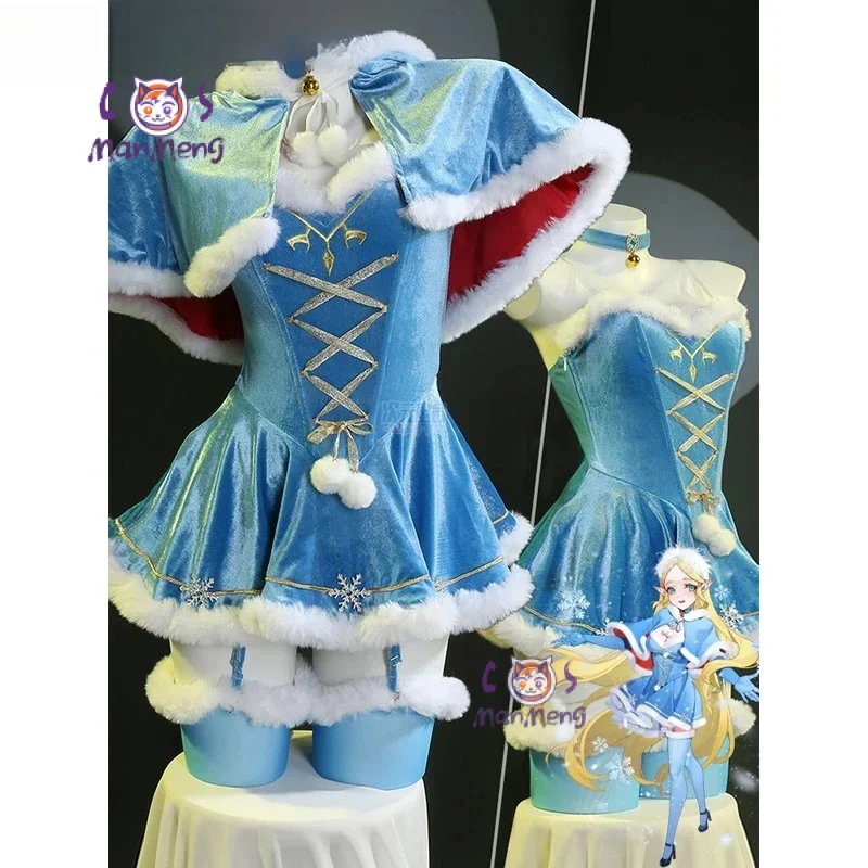 Зельда Косплей Костюм Принцессы Зельды Хэллоуин Рождественский парик Эльфийские уши Аксессуары великолепное платье Лолиты Зельда принцесса Женский комплект
Зельда Косплей Костюм Принцессы Зельды Хэллоуин Рождественский парик Эльфийские уши Аксессуары великолепное платье Лолиты Зельда принцесса Женский комплект