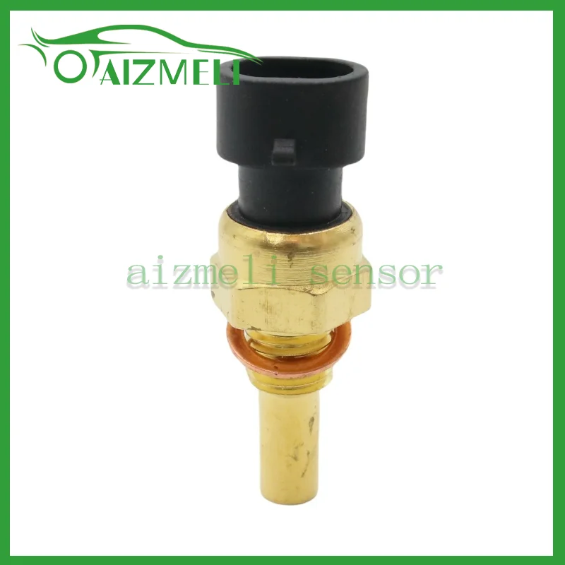 Coolant Temperature Temp Sensor 2134333 For Chevrolet Buick Cadillac GMC Hummer Isuzu Pontiac Saab Saturn Auto 12608814 15326388
Coolant Temperature Temp Sensor 2134333 For Chevrolet Buick Cadillac GMC Hummer Isuzu Pontiac Saab Saturn Auto 12608814 15326388