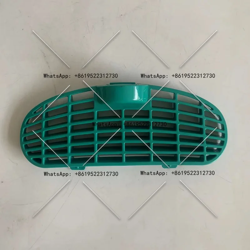 For Philips Vacuum Cleaner FC8347/FC8348/FC8344 Filter Grid Accessories 
For Philips Vacuum Cleaner FC8347/FC8348/FC8344 Filter Grid Accessories