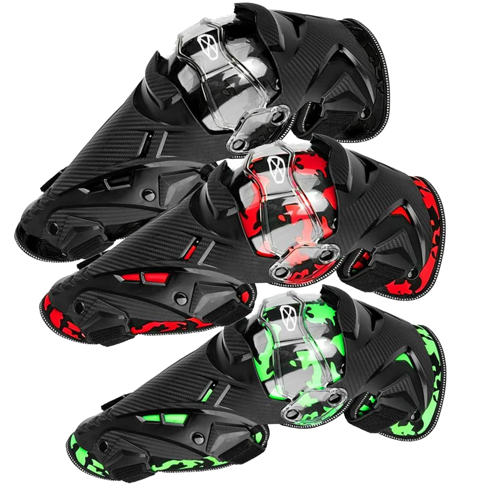New Motocross Knee Pads Motorcycle Knee Guard Moto Protection Motocross Equipment Motorcycle Knee Protector Safety Guards
New Motocross Knee Pads Motorcycle Knee Guard Moto Protection Motocross Equipment Motorcycle Knee Protector Safety Guards