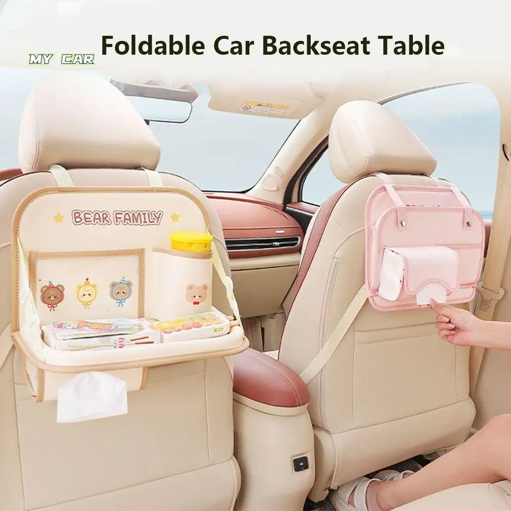 Food Tray Car Back Seat Tray Large Capacity Folding Foldable Car Backseat Table Waterproof Save space Car Work Dining Table
Food Tray Car Back Seat Tray Large Capacity Folding Foldable Car Backseat Table Waterproof Save space Car Work Dining Table