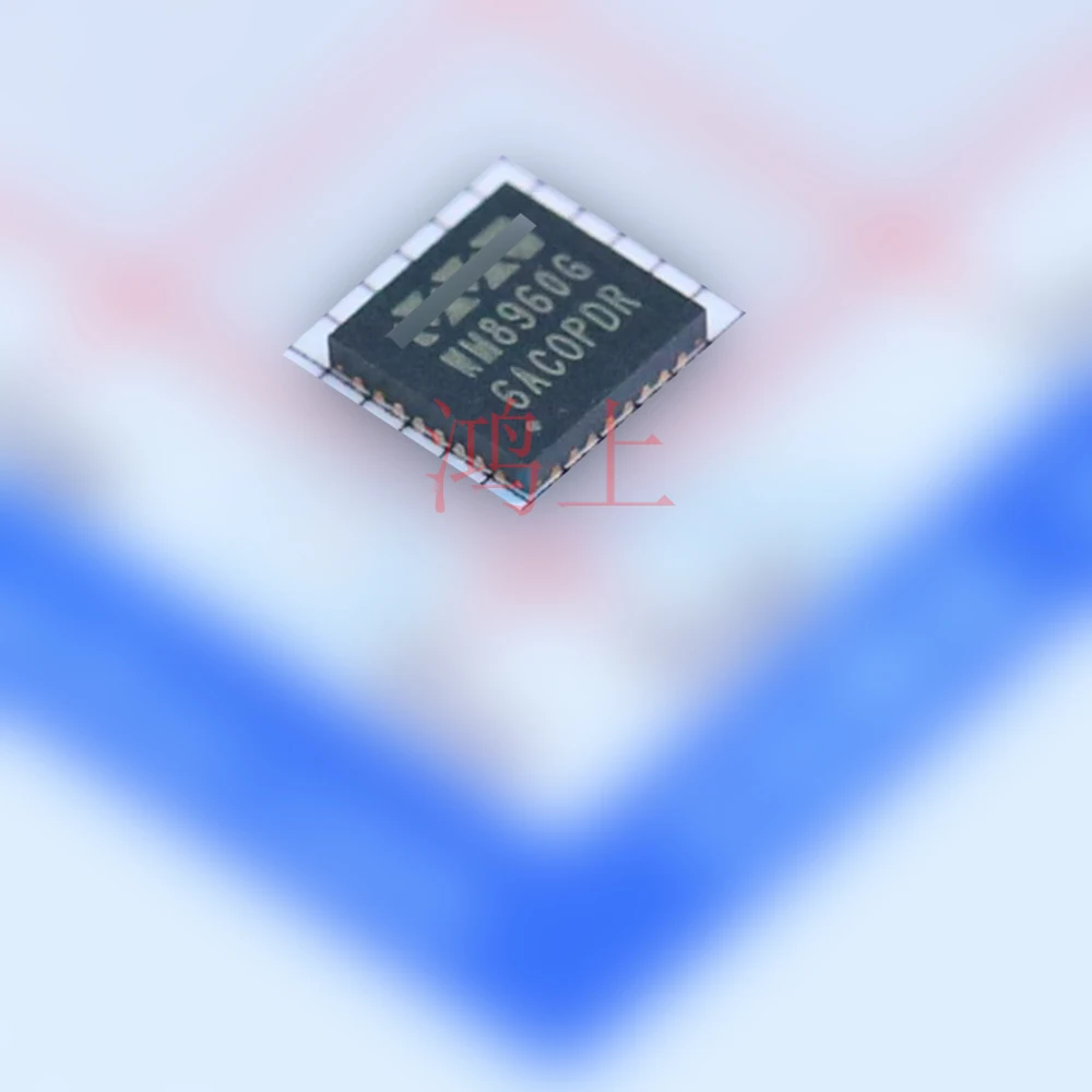 5 шт./лот, 100% новый оригинальный оригинальный Wm8960Cgefl/Rv Wm8960Cgefl Wm8960G посылка Qfn32 Smd патч интерфейс микросхема
5 шт./лот, 100% новый оригинальный оригинальный Wm8960Cgefl/Rv Wm8960Cgefl Wm8960G посылка Qfn32 Smd патч интерфейс микросхема