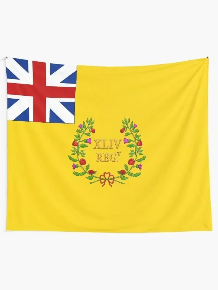 Napoleonic British flag of the South Essex 1st battalion of foot Tapestry House Decor Decorative Wall Bedrooms Decor Tapestry
Napoleonic British flag of the South Essex 1st battalion of foot Tapestry House Decor Decorative Wall Bedrooms Decor Tapestry