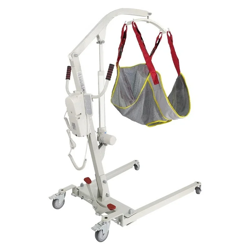 Shifter Electric Lifter Home Care Elderly Disabled Paralyzed Patient Shifter Bed Lifter
Shifter Electric Lifter Home Care Elderly Disabled Paralyzed Patient Shifter Bed Lifter