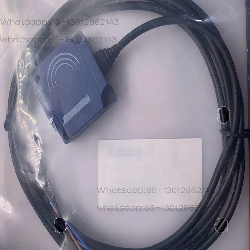 XS9C111A1L2 XS9C111A2L2 XS8C1A1MAL2 XS8C1A1MAL5 Brand new original genuíno sensor de garantia de qualidade
XS9C111A1L2 XS9C111A2L2 XS8C1A1MAL2 XS8C1A1MAL5 Brand new original genuíno sensor de garantia de qualidade