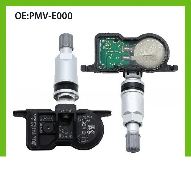 4260702050 PMV-E000 1/4pcs TPMS Tire Pressure Monitor Sensor for Toyota Camry RV4ES for Lexus ES RX Series
4260702050 PMV-E000 1/4pcs TPMS Tire Pressure Monitor Sensor for Toyota Camry RV4ES for Lexus ES RX Series