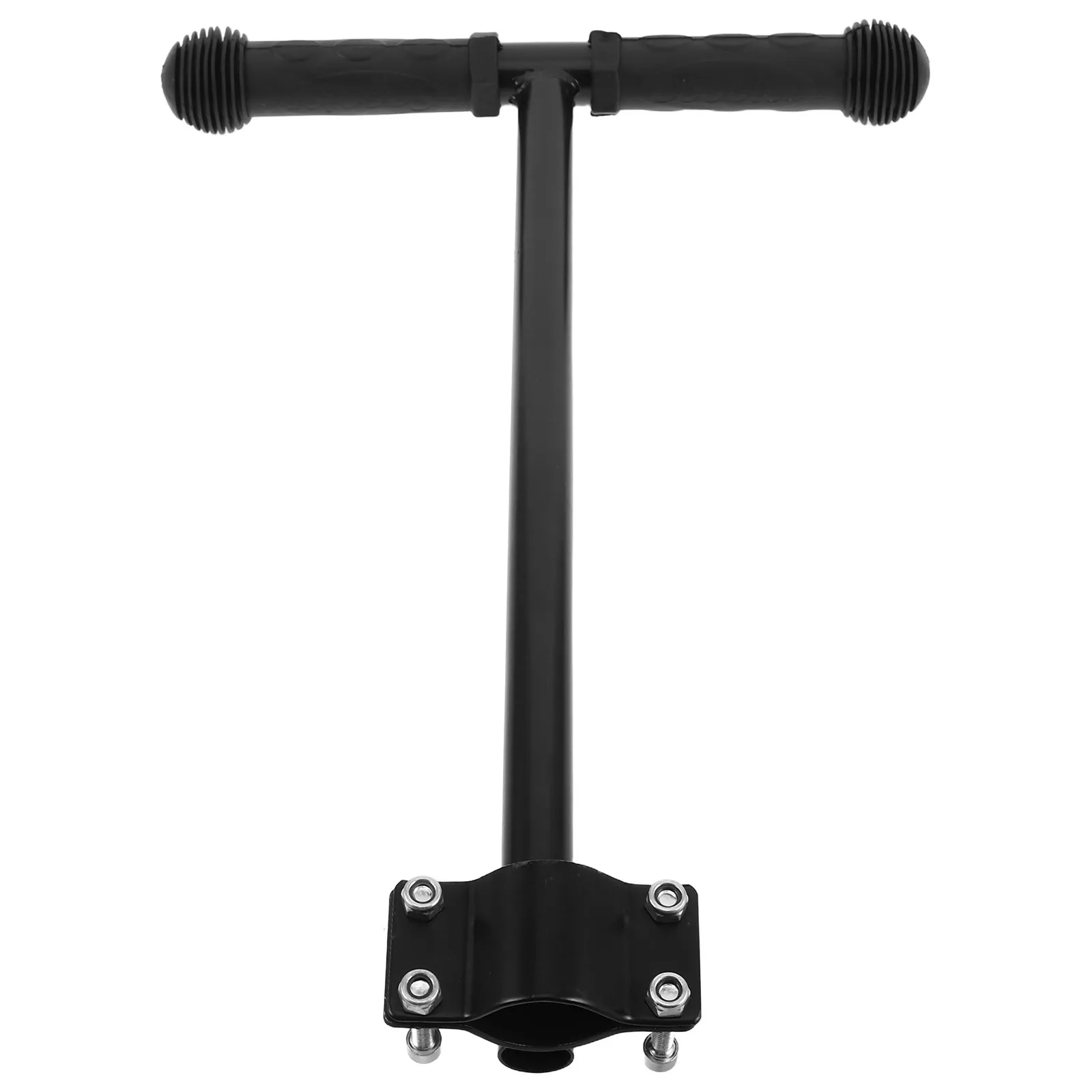 Comfortable Stroller Handle Extender Bar 1.18 Inch Size Robust Plastic Steel Mix Ideal for Shopping Walks with Baby Gear
Comfortable Stroller Handle Extender Bar 1.18 Inch Size Robust Plastic Steel Mix Ideal for Shopping Walks with Baby Gear