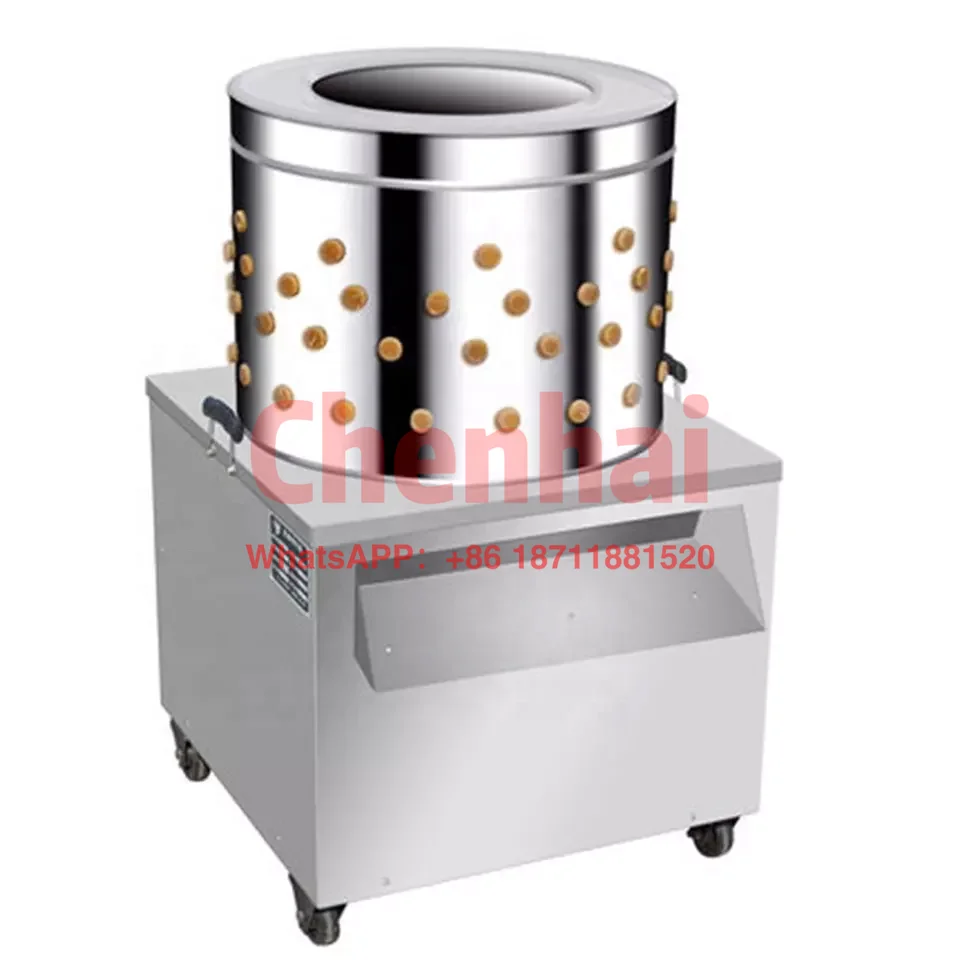 chicken feather plucker machine defeathering machine chicken plucker poultry pigeon feather plucker
chicken feather plucker machine defeathering machine chicken plucker poultry pigeon feather plucker