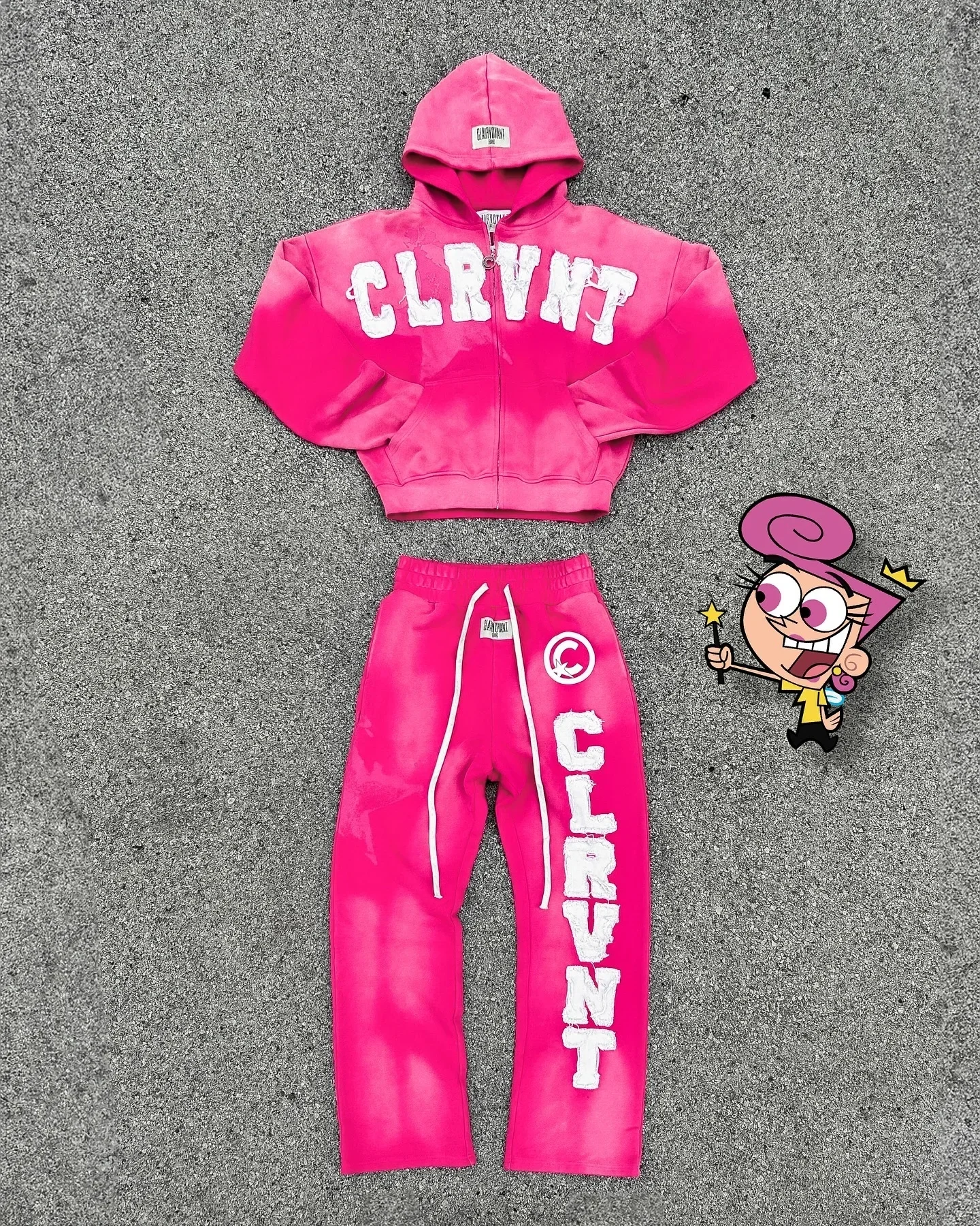 Y2K New American Retro Letter Printing Oversize Sweatshirt Men's And Women's Harajuku Casual Joker Straight Pants Two-Piece Suit
Y2K New American Retro Letter Printing Oversize Sweatshirt Men's And Women's Harajuku Casual Joker Straight Pants Two-Piece Suit