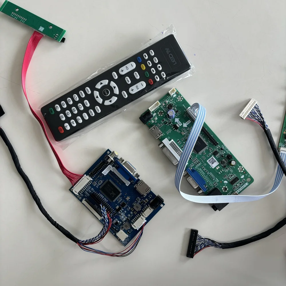 Плата контроллера 4K, мини-HDMI, совместимая с 17,3 дюйма, B173ZAN03 3840X2160, тип C, мини DP, EDP, светодиодная панель, ЖК-монитор
Плата контроллера 4K, мини-HDMI, совместимая с 17,3 дюйма, B173ZAN03 3840X2160, тип C, мини DP, EDP, светодиодная панель, ЖК-монитор