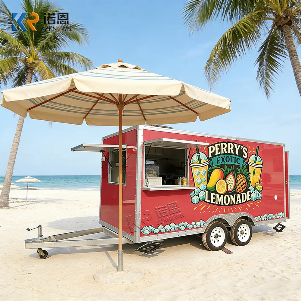 Square Mobile Restaurant Kitchen Trailer | Customizable Capacity | Pizza Fried Chicken Burger Tacos Desserts Fast Food Shop
Square Mobile Restaurant Kitchen Trailer | Customizable Capacity | Pizza Fried Chicken Burger Tacos Desserts Fast Food Shop