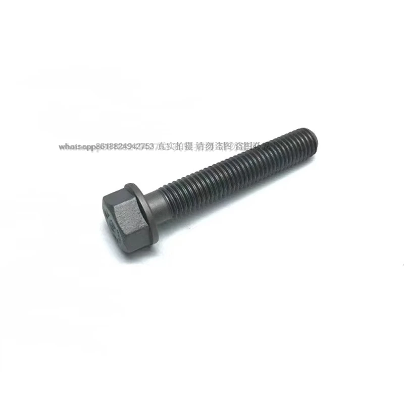 Excavator spare parts For Cummins 6D102 6BT engine spare parts Cylinder head bolt
Excavator spare parts For Cummins 6D102 6BT engine spare parts Cylinder head bolt