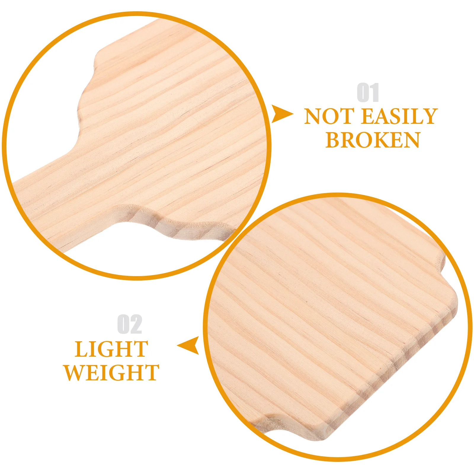 Wooden Paddle Cutout Unpainted Safe Wood for DIY Decorating Craft Handmade Art Projects Wooden Paddle Wood Shapes for Crafts
Wooden Paddle Cutout Unpainted Safe Wood for DIY Decorating Craft Handmade Art Projects Wooden Paddle Wood Shapes for Crafts