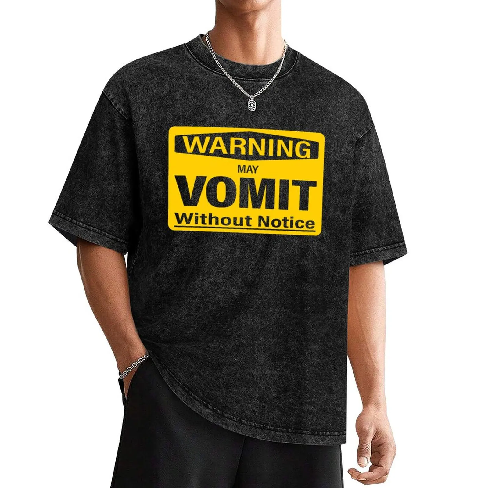 Warning May Vomit T-Shirt oversized graphic tee summer tops boys animal print vintage t shirts mens champion t shirts
Warning May Vomit T-Shirt oversized graphic tee summer tops boys animal print vintage t shirts mens champion t shirts