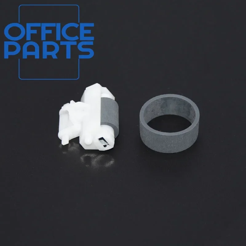 25 комплектов L210 L110 L120 L365 Ролик захвата бумаги для Epson L111 L130 L220 L211 L300 L301 L303 L310 L350 L351 Резина захвата
25 комплектов L210 L110 L120 L365 Ролик захвата бумаги для Epson L111 L130 L220 L211 L300 L301 L303 L310 L350 L351 Резина захвата