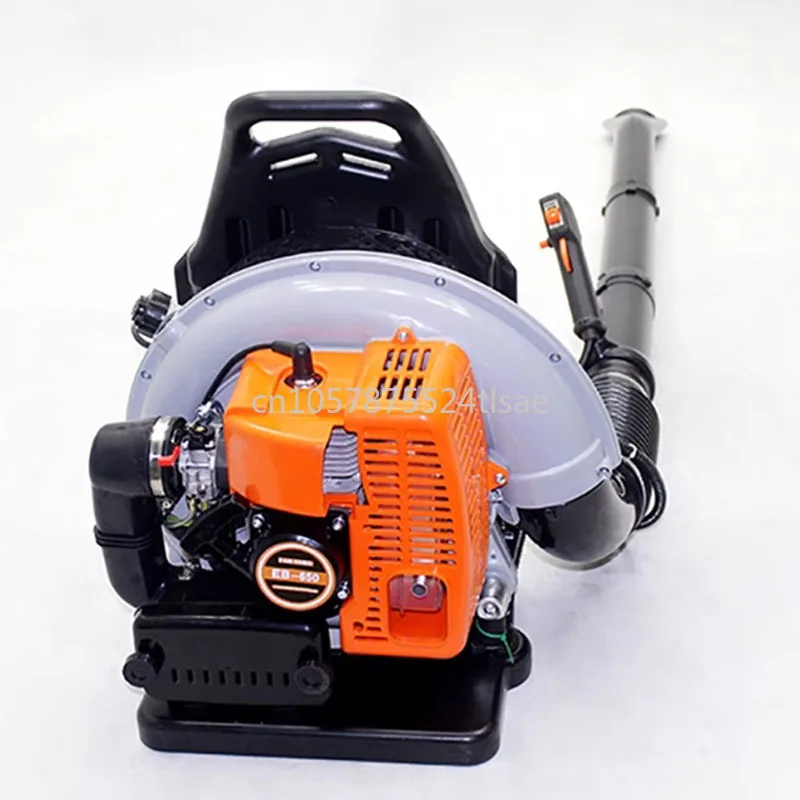 2-stroke Backpack Blower Leaf Blowing Construction Site Dust Removal High-Power Deciduous Road Wind
2-stroke Backpack Blower Leaf Blowing Construction Site Dust Removal High-Power Deciduous Road Wind