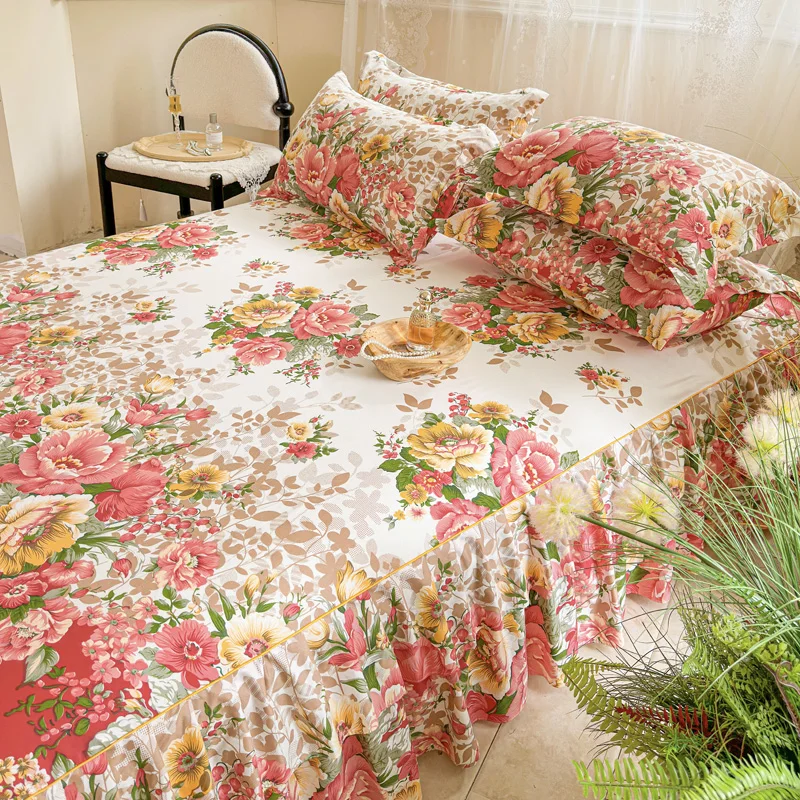 MissDeer 2pcs Pillow Cover Bedroom Pillowcase Bed Bedding Pillow Covers Adult Flowers Home Decor Cushions Covers
MissDeer 2pcs Pillow Cover Bedroom Pillowcase Bed Bedding Pillow Covers Adult Flowers Home Decor Cushions Covers