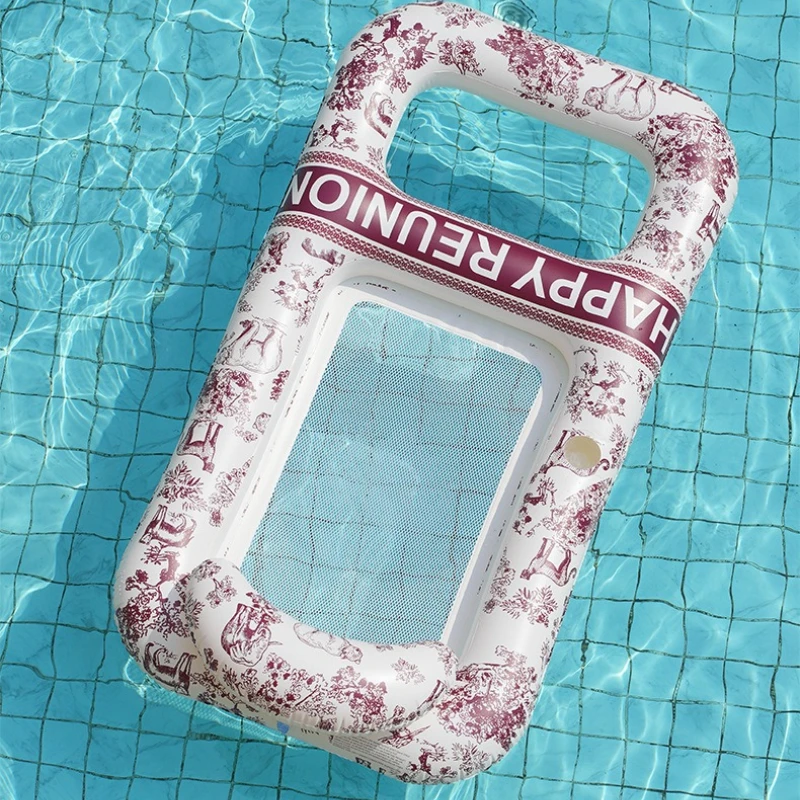 Swimming Pool Inflatable Seatings Party Toy Inflatable Seatings Floating Bed Durable Outdoor Furniture Suelos Inflables ZY40CQZJ
Swimming Pool Inflatable Seatings Party Toy Inflatable Seatings Floating Bed Durable Outdoor Furniture Suelos Inflables ZY40CQZJ